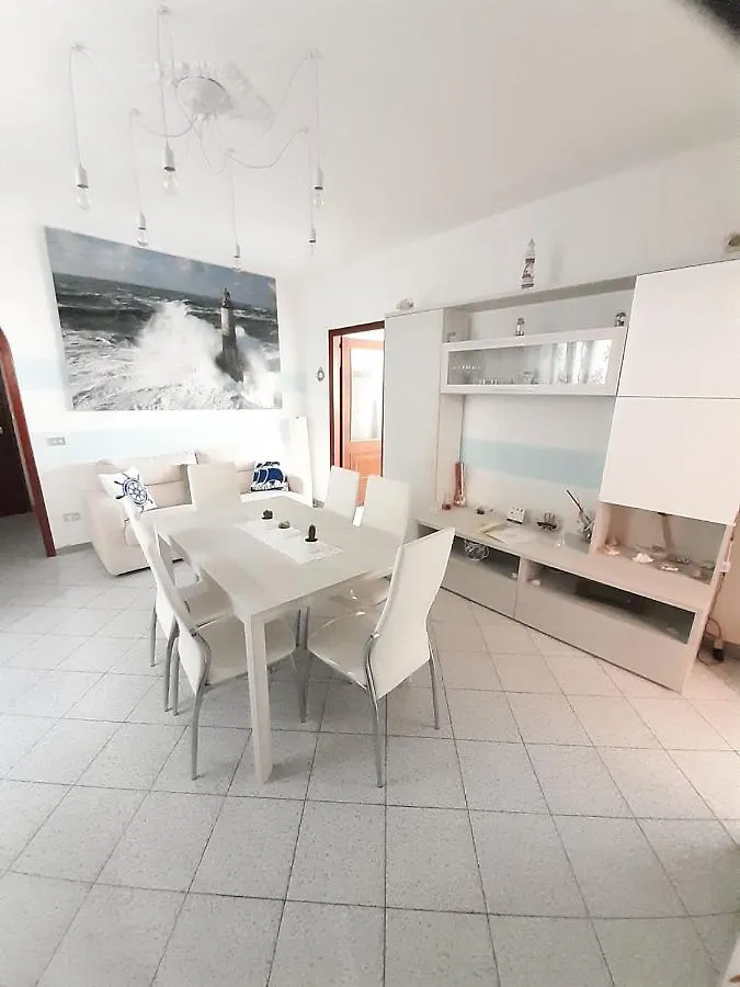 Casa Vacanze Baia Del Capitano La Spezia 0*,  Italia