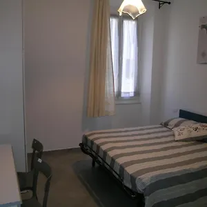  Habitación en casa particular Con Bagno Privato Candida