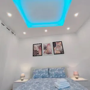  Apartamento Leni's House